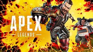 دعم Apex Legends™‎