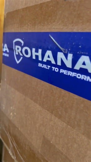 Rohana wheels for 05 s197 mustang