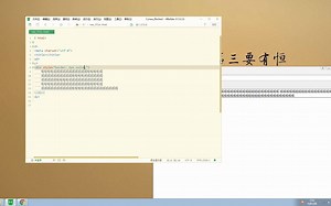 web前端开发20：CSS浮动属性overflow-display-visibility