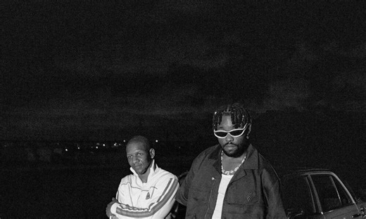 Giggs Unveils Music Video for ‘Hallelujah’ Featuring Lojay