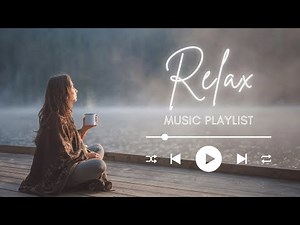 4K Focus Music for Work, Studying & Relaxation | Music for Concentration, Study, and Stress Relief