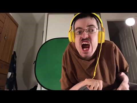 SPONGEBOB SQUAREPANTS 🌴 - Ricky Berwick
