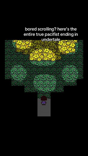 #undertale #truepacifist #fyp #viral #videogames | undertale