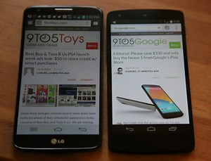 Developers grab the Nexus 5 camera by the horn, improve it with software