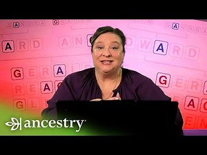 AncestryDNA | You Won’t Match Everyone You're Related To | Tips & Tricks Virtual Event | Ancestry®