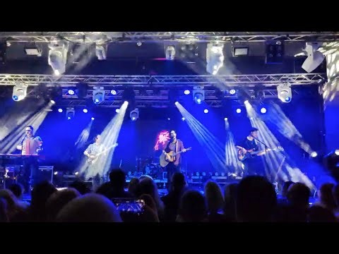 Bagossy Brothers Company ~ Galamb // Budapest, Akvárium Klub {Ritkán játszott dalok}