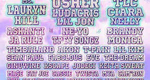 “Lovers & Friends”: el festival soñado por los amantes de los 90s