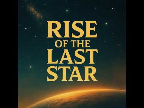 Rise of the Last Star | Epic Cinematic Instrumental