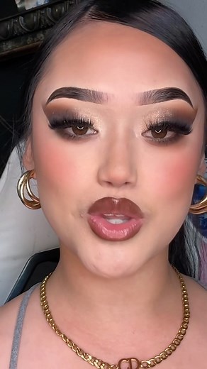 1.1K views · 2.9K reactions | Holi ya ando de regreso de new ☹️❤️ #makeup #maquillaje #fyp #turorials #tutorial | 핱햆햙햎햒햆 핽햎햛햊햗햆 햒햆햐햊햚햕 | Facebook