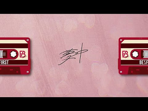 BE:FIRST / Muchu -Lyric Video-