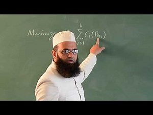 Economic Operation of Power System | Part 2 of 3