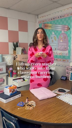 38K views · 964 reactions | Needed this today!! #teach #teacher #prayer #godisgood #godsgotyou | Hanna Beth | Facebook