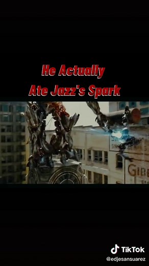 Jazz Death Scene in Transformers - Exploring the Tragic Demise of Jazz