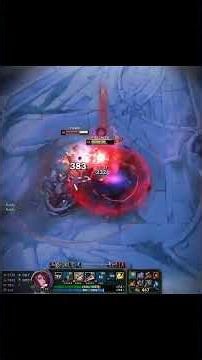 OLD FIORA WAS SO BROKEN