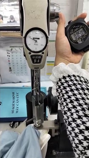 Proper way of pulling test