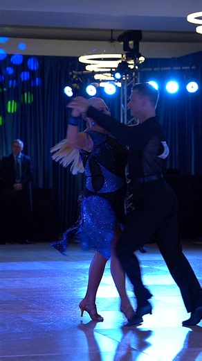 The Yankee Classic Dance Championships on Reels