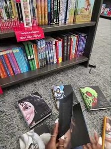 Disney Villains: Villain or Victim? Book Series 📚