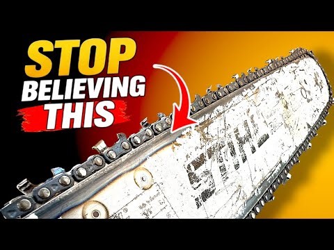 You’ve Been LIED To: EXPOSING 5 Small-Engine Myths!