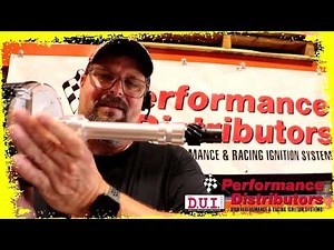 Performance Distributors