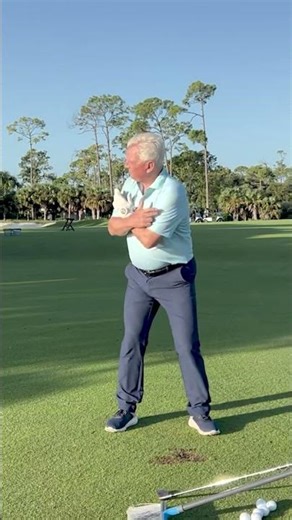 The 'Pivot' Explained (Golf Swing)