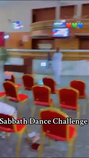 Shalom 🤍 #sabbathdancechallenge #4k #church #sabbath #sabbathkeepers #goviral #sabbathcrew #fyp #creator #dancer