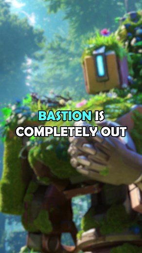 Unlocking Bastion's New Ability in Overwatch 2 Explained