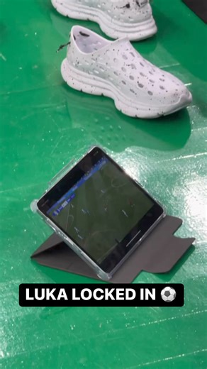 192K views · 1.8K reactions | Luka supporting Slovenia National team ⚽️ | NBA | Facebook