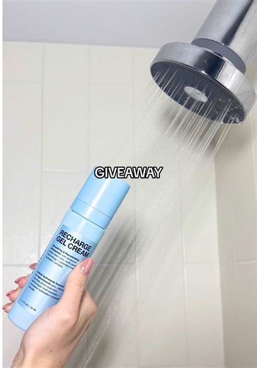 Beauty starts with clean water & high performance skincare 💧🩵 It’s ✨GIVEAWAY✨ time @innbeautyproject x @jolieskinco NOW’S YOUR CHANCE TO WIN: 💦@jolieskinco Filtered Showerhead 🩵@innbeautyproject Recharge Gel Cream, Bright Tight Eye Cream & Elastic Skin Serum HOW TO ENTER: ✨Follow @innbeautyproject & @jolieskinco ✨Like this post ✨Tag a friend in the comments below ✨THREE WINNERS will be selected! Giveaway is open to all legal residents of the continental US and DC, who are 18 years of age. No