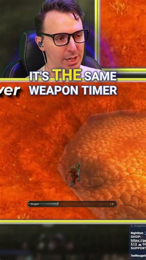 MASSIVE Hunter and Wand Changes in WOW Forever 🧙‍♂️ #shorts