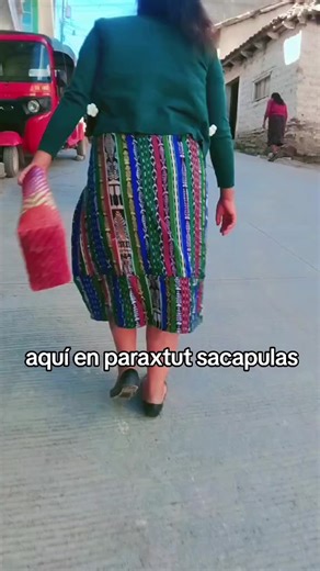 Video de Catarina Tojin (@catarina.tojin36) relacionado con “Sacapulas”