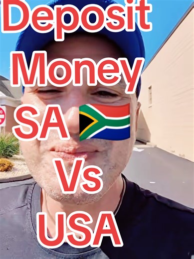 we are sooooo advanced in the USA. we even have pneumatic tubes! 😍 #southafrica #southafricatiktok🇿🇦