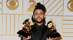 5 Things to Know About The Weeknd