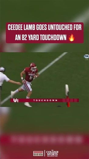 Tulane made it too easy for one of the most lethal duos in the history of College Football🐴