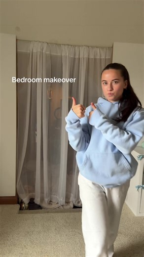 Inspiring Bedroom Makeover Journey