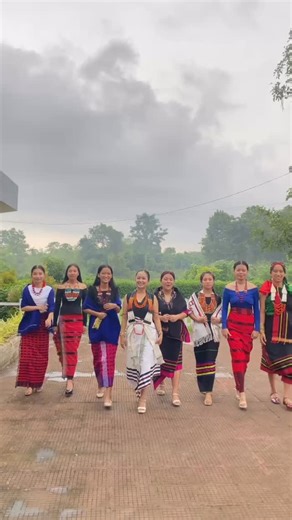 College of Nursing CIHSR on Instagram: "GNM freshers throwing the fit💅🏻🫧 #nursing #fit #northeast #traditional #college #reels #instagram #fyp #naga #fypppppppppppppppppppppppppppppppppppppppppppppppppppppppppppppppppppppp #freshers"