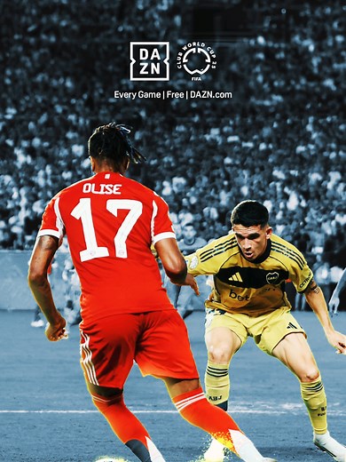 Football at Its Finest: FIFA Club World Cup Highlights