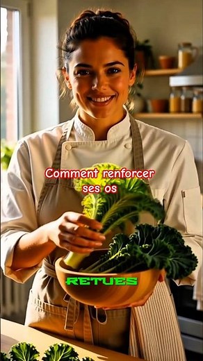 Comment renforcer ses os naturellement : Top aliments riches en calcium (sans produits laitiers !)