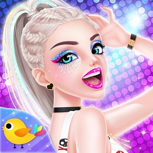 It Girl - Fashion Celebrity & Dress Up Games by Libii Girls Game