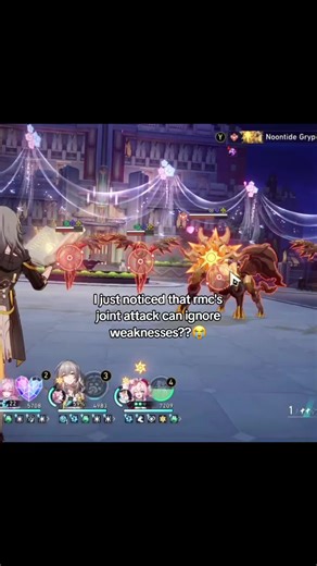 Honkaistarrail: RMC's Joint Attack Mechanics Explained