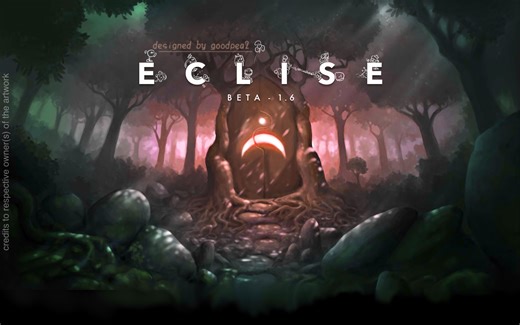 最详细的ECLISE安装教程