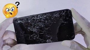 4.6K views · 241 reactions | Restore destroyed Oppo A5s Phone, Rebuild Broken Phone Watch 4K:https://youtu.be/FLe3PrCwTJY #Restore #restoration #destroyedphoe #rebuild #howto | JaiRestore | Facebook