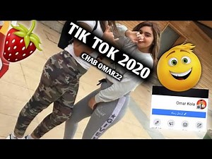 #TikTok #TikTok_Challenge_Algérien #TikTok_Rai_Algérien_2020\n#TikTok_Algérien_2020 #TikTo