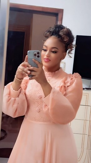 Thank the Lord of host Thank you Liberia 🇱🇷 | Bella Kombo