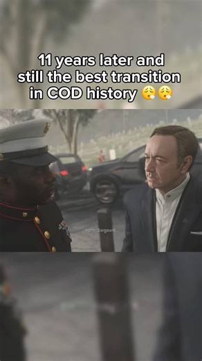 Unreal transition 😮‍💨#mw2 #trickshot #codnostalgia #cod #fyp #nostalgia #callofduty #blackops