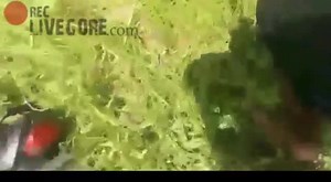 Brazilian Man Attacked By Chupacabra