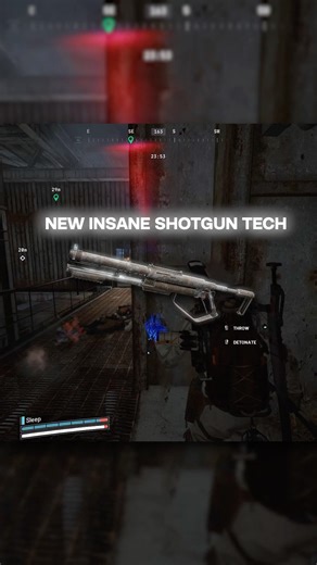 INSANE NEW TORO TECH #arcraider #arcraidersgameplay #arcraidersgame #arcraiders