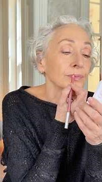 Rose-Marie's 5 Minute Makeup Routine
