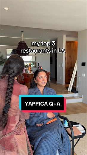 Top 3 Restaurants in LA — Best Los Angeles Food Spots
