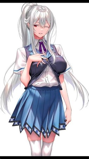 甜蜜女友角色拆解ai指令和教程来了#甜蜜女友3#二次元角色拆解#神里绫华 神里绫华角色拆解ai指令 神里绫华角色拆解生成教程 角色解生成口令 ai人物拆解图 豆包ai角色拆解教程#豆包ai ，#豆包P图已经nextlevel了