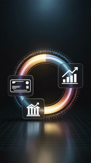 The Simple Money Loop That Builds Wealth